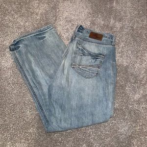 Men’s BKE Denim Jeans